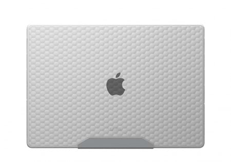 Чехол для ноутбука UAG for MacBook Pro 14"(2021-2023) Essential Armor, Ice (134011114343)