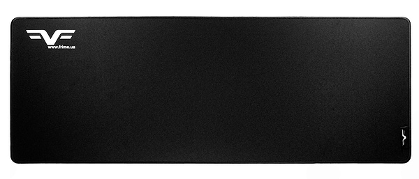 Фото - Коврик для мыши игровой Frime Sniper (GPF-CP-750-1)