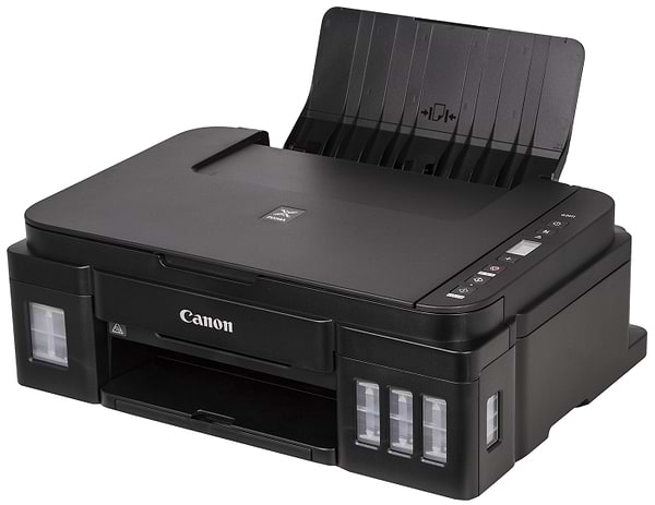 Фото - МФУ цветной печати Canon PIXMA G2411 (2313C025)