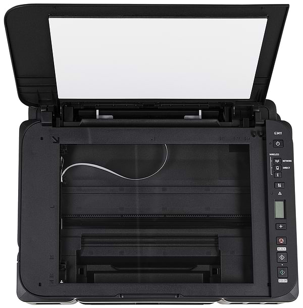 Фото - МФУ цветной печати Canon PIXMA G3411 c Wi-Fi (2315C025)