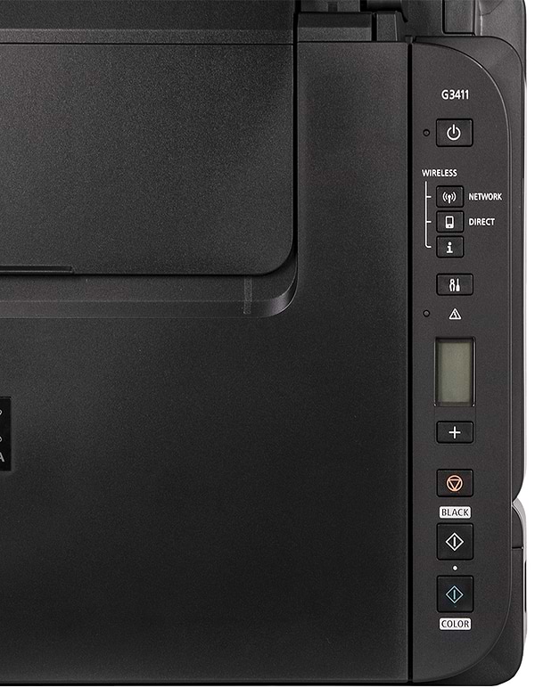Фото - МФУ цветной печати Canon PIXMA G3411 c Wi-Fi (2315C025)