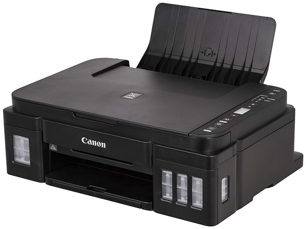 Фото - МФУ цветной печати Canon PIXMA G3411 c Wi-Fi (2315C025)