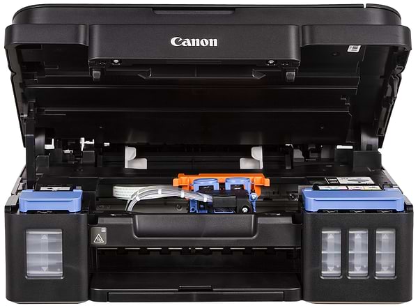 Фото - МФУ цветной печати Canon PIXMA G3411 c Wi-Fi (2315C025)