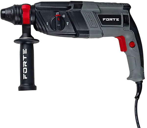 Фото - Перфоратор Forte RH 26-81 R