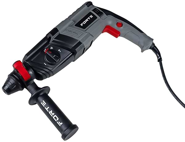 Фото - Перфоратор Forte RH 26-81 R