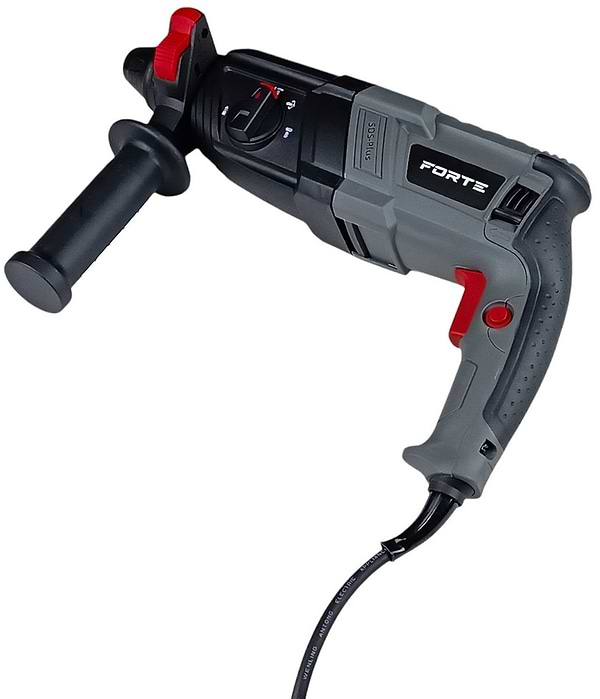 Фото - Перфоратор Forte RH 26-81 R