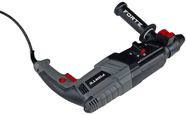 Фото - Перфоратор Forte RH 26-81 R