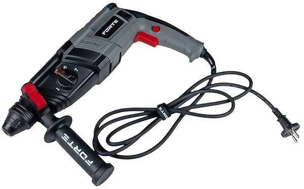 Фото - Перфоратор Forte RH 26-81 R