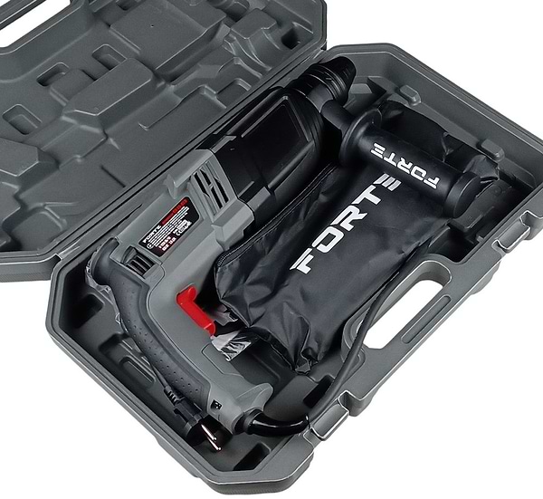 Фото - Перфоратор Forte RH 26-81 R