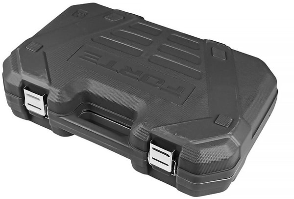 Фото - Перфоратор Forte RH 26-81 R