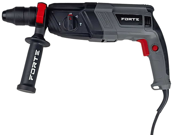 Фото - Перфоратор Forte RH 26-83 С