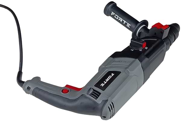 Фото - Перфоратор Forte RH 26-83 С