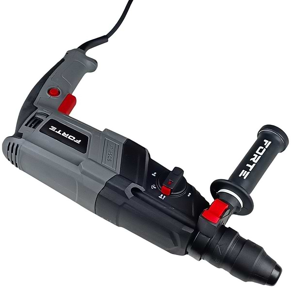 Фото - Перфоратор Forte RH 26-83 С