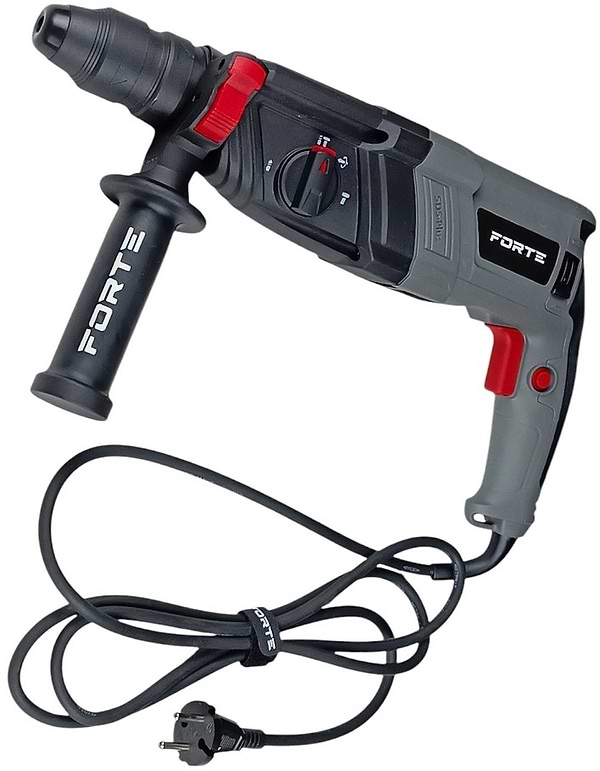 Фото - Перфоратор Forte RH 26-83 С