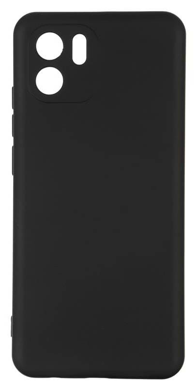 Чохол для смартфону Armorstandart ICON Case for Xiaomi Redmi A1 Camera cover Black (ARM62838) - Фото 1