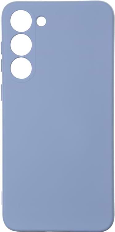 Чехол для смартфона Armorstandart Icon for Samsung Galaxy S23 Plus SM-S916 Camera cover Lavender (ARM65457) - Фото 1