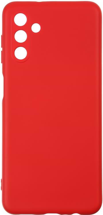 Чохол для смартфону Armorstandart ICON Case for Samsung A04s / A13 5G Camera cover Red (ARM63909)