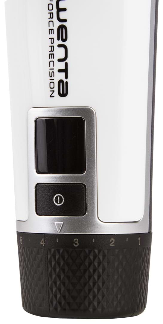 Фото - Уцінка - Тример для вусів і бороди Rowenta TN4800F0 #