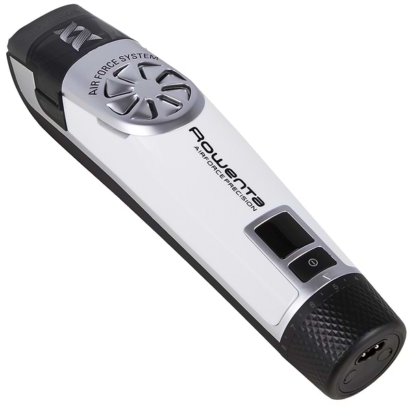 Фото - Уцінка - Тример для вусів і бороди Rowenta TN4800F0 #