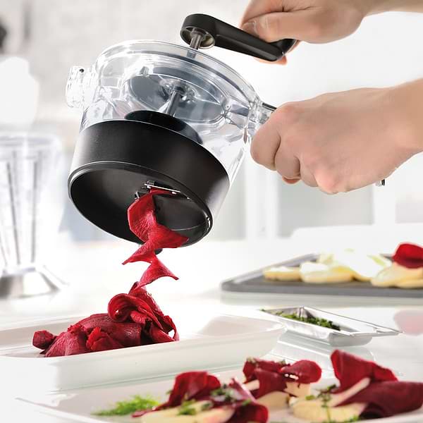 Фото - Ручной измельчитель Gefu Spiralfix (13410)