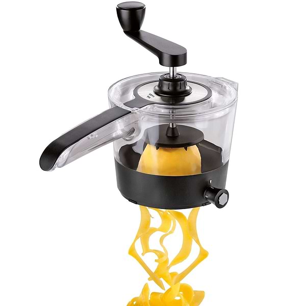 Фото - Ручной измельчитель Gefu Spiralfix (13410)