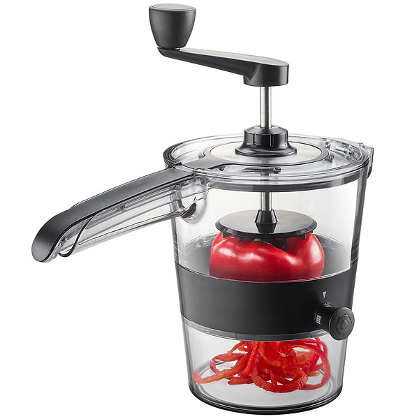 Фото - Ручной измельчитель Gefu Spiralfix (13410)