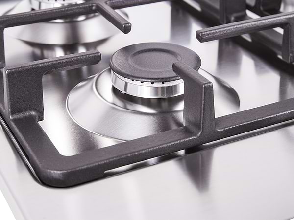 Фото - Варочная панель газовая Bosch PGP6B5O90R