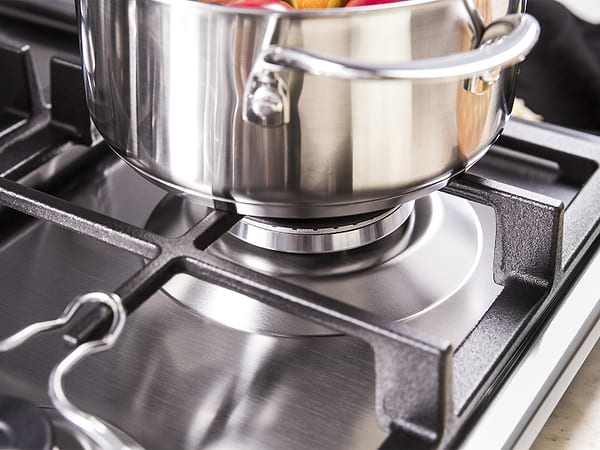 Фото - Варочная панель газовая Bosch PGP6B5O90R