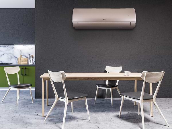 Фото - Кондиционер сплит Cooper&Hunter CH-S12GKP8