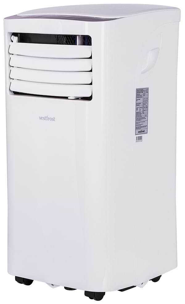 Фото - Кондиционер мобильный Vestfrost VFM08 PH