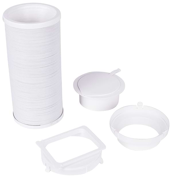 Фото - Кондиционер мобильный Vestfrost VFM08 PH