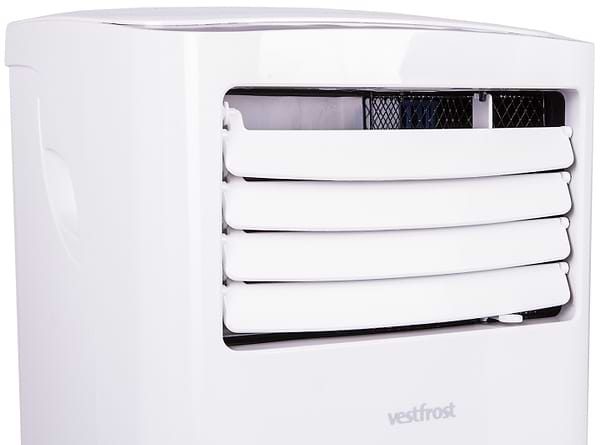 Фото - Кондиционер мобильный Vestfrost VFM08 PH