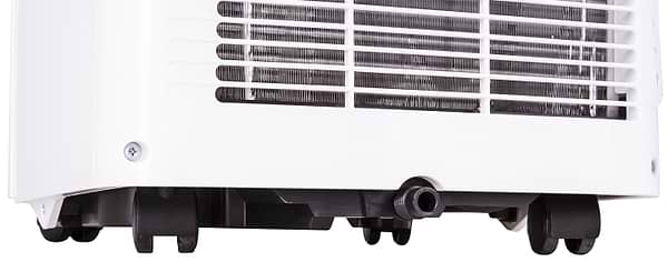 Фото - Кондиционер мобильный Vestfrost VFM08 PH