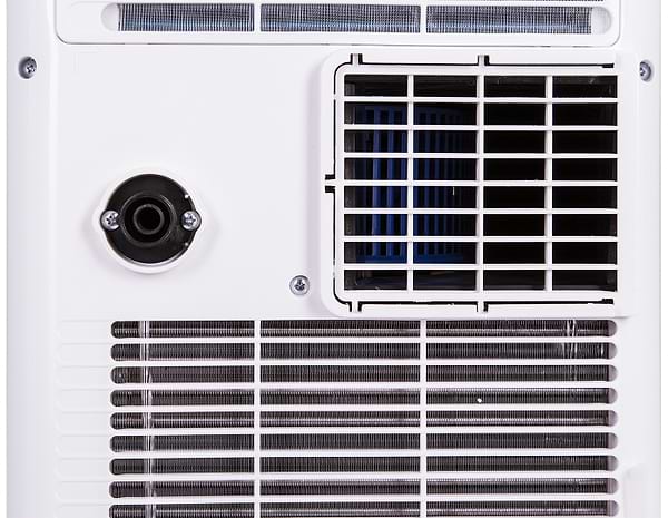 Фото - Кондиционер мобильный Vestfrost VFM08 PH