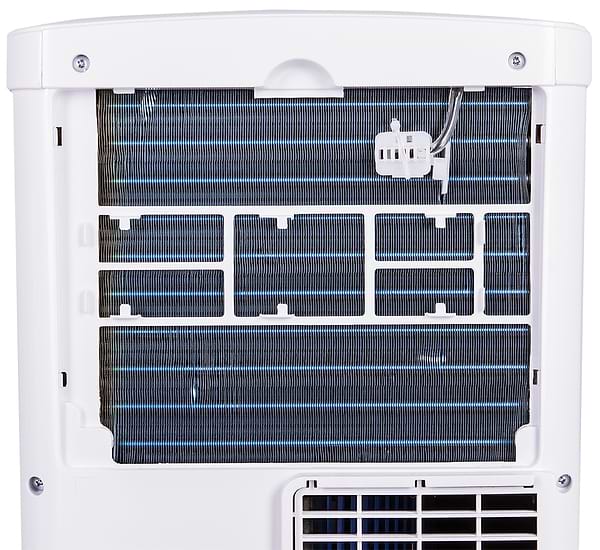 Фото - Кондиционер мобильный Vestfrost VFM08 PH