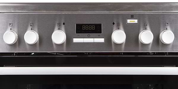 Фото - Плита электрическая Electrolux EKC964900X