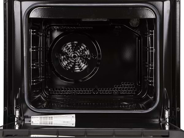 Фото - Плита электрическая Electrolux EKC964900X
