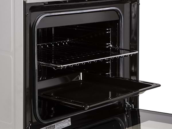 Фото - Плита электрическая Electrolux EKC964900X