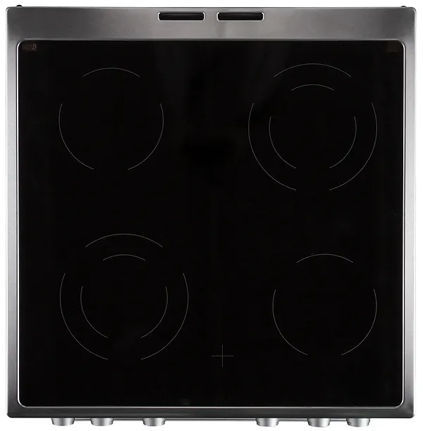 Фото - Плита электрическая Electrolux EKC964900X