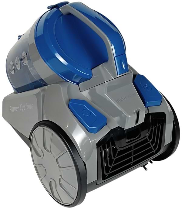 Фото - Пилосос для сухого прибирання без мішка Grunhelm GVCM243CB