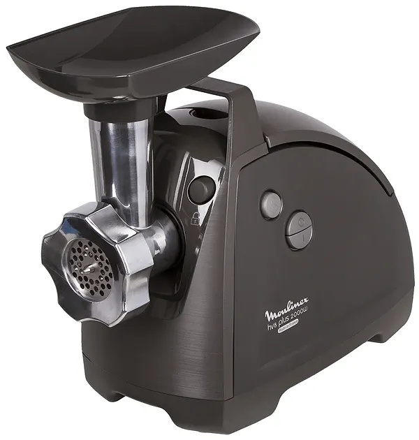 Фото - Мясорубка Moulinex ME685832