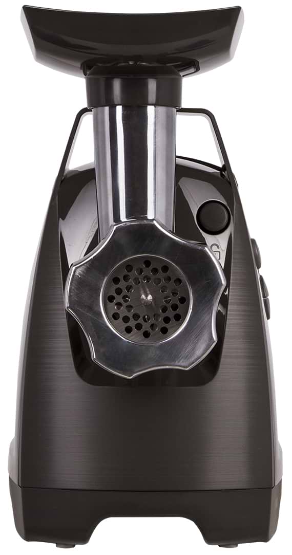 Фото - Мясорубка Moulinex ME685832