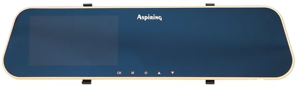Фото - Видеорегистратор Aspiring Reflex 1