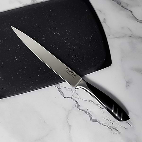 Фото - Нож для мяса Pepper Tadami 20.3 см (PR-4007-2)