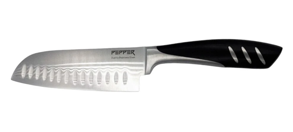 Нож сантоку Pepper Tadami 17.5 см (PR-4007-6)