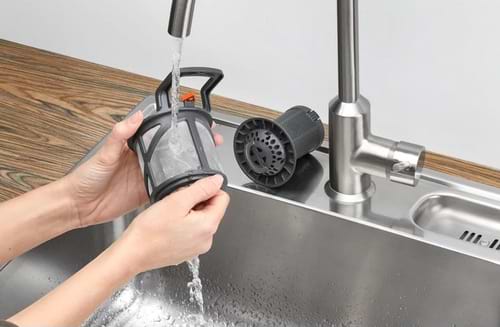 Фото - Посудомоечная машина отдельностоящая Electrolux SMM43201SW