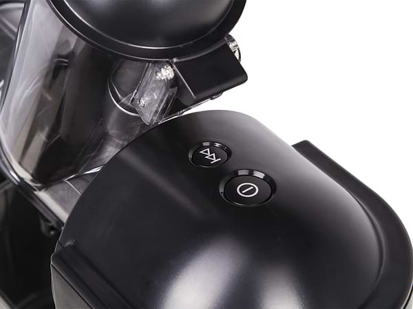 Фото - Соковыжималка шнековая Philips Viva Collection HR1889/70