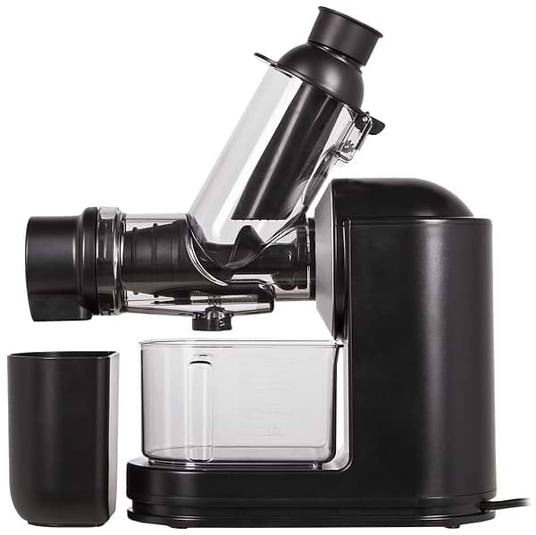 Фото - Соковыжималка шнековая Philips Viva Collection HR1889/70