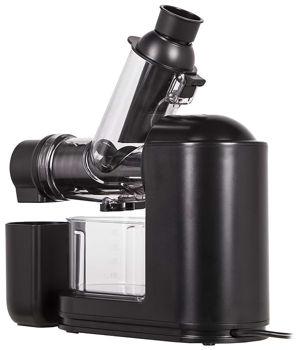 Фото - Соковыжималка шнековая Philips Viva Collection HR1889/70