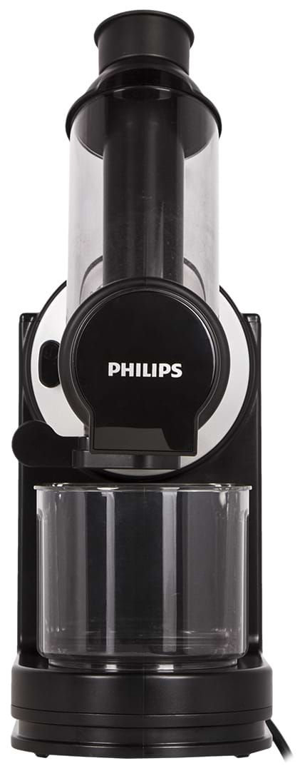 Фото - Соковыжималка шнековая Philips Viva Collection HR1889/70